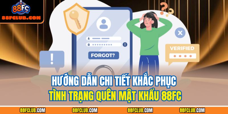 Quên Mật Khẩu