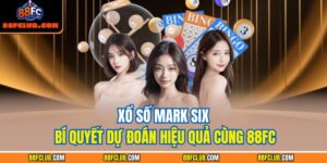 Xổ số Mark Six